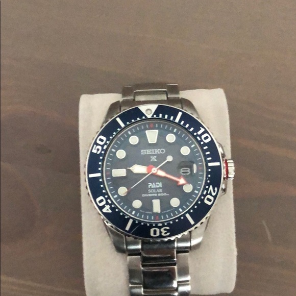 Seiko Other - Seiko Padi SNE 435